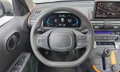 Hyundai Casper 2023, 33811 км, за 9042.42 USD - фото 13