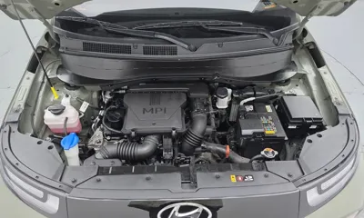 Hyundai Casper 2023, 33811 км, за 9042.42 USD - фото 14