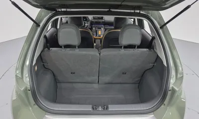 Hyundai Casper 2023, 33811 км, за 9042.42 USD - фото 20