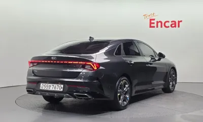 Kia K5 2020, 75461 км, за 12945.63 USD