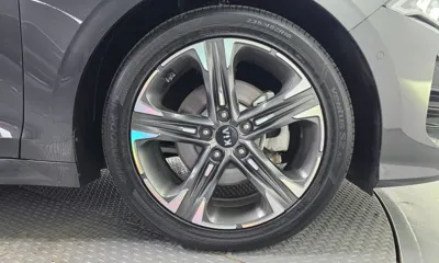 Kia K5 2020, 75461 км, за 12945.63 USD