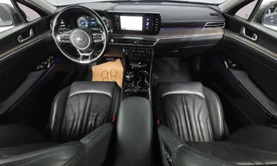 Kia K5 2020, 75461 км, за 12945.63 USD - фото 7