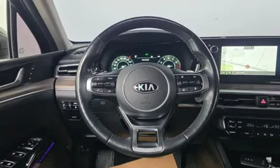 Kia K5 2020, 75461 км, за 12945.63 USD - фото 15