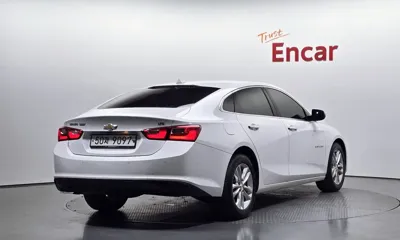 ChevroletGMDaewoo Malibu 2018, 111778 км, за 5602.61 USD