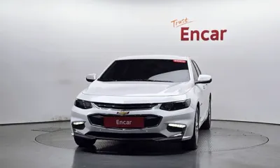 ChevroletGMDaewoo Malibu 2018, 111778 км, за 5602.61 USD