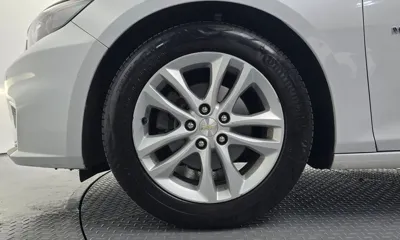 ChevroletGMDaewoo Malibu 2018, 111778 км, за 5602.61 USD