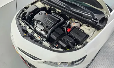 ChevroletGMDaewoo Malibu 2018, 111778 км, за 5602.61 USD - фото 6