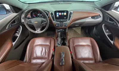 ChevroletGMDaewoo Malibu 2018, 111778 км, за 5602.61 USD - фото 7