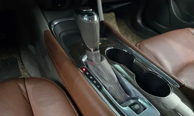 ChevroletGMDaewoo Malibu 2018, 111778 км, за 5602.61 USD - фото 9