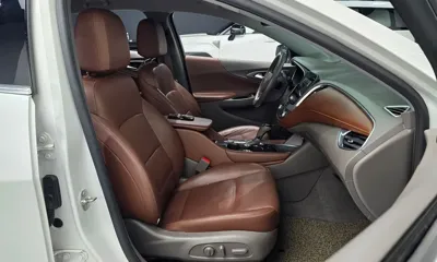 ChevroletGMDaewoo Malibu 2018, 111778 км, за 5602.61 USD - фото 10