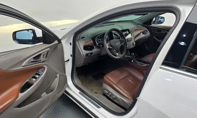 ChevroletGMDaewoo Malibu 2018, 111778 км, за 5602.61 USD - фото 11