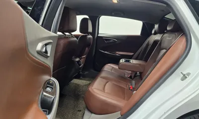 ChevroletGMDaewoo Malibu 2018, 111778 км, за 5602.61 USD - фото 12