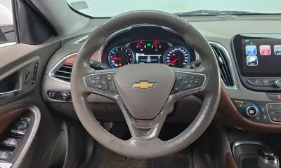 ChevroletGMDaewoo Malibu 2018, 111778 км, за 5602.61 USD - фото 13