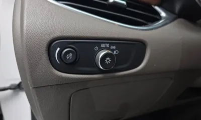 ChevroletGMDaewoo Malibu 2018, 111778 км, за 5602.61 USD - фото 14