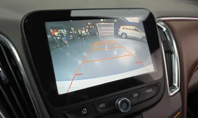 ChevroletGMDaewoo Malibu 2018, 111778 км, за 5602.61 USD - фото 16