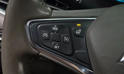 ChevroletGMDaewoo Malibu 2018, 111778 км, за 5602.61 USD - фото 17