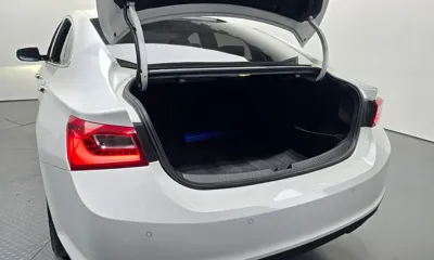 ChevroletGMDaewoo Malibu 2018, 111778 км, за 5602.61 USD - фото 18
