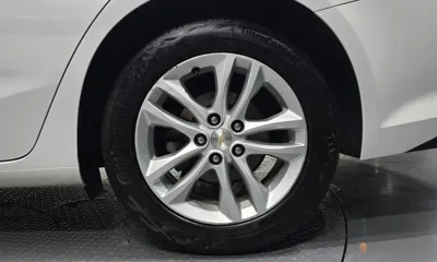 ChevroletGMDaewoo Malibu 2018, 111778 км, за 5602.61 USD - фото 21