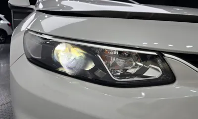ChevroletGMDaewoo Malibu 2018, 111778 км, за 5602.61 USD - фото 22
