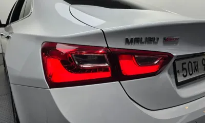 ChevroletGMDaewoo Malibu 2018, 111778 км, за 5602.61 USD - фото 23