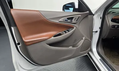 ChevroletGMDaewoo Malibu 2018, 111778 км, за 5602.61 USD - фото 24