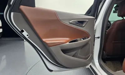 ChevroletGMDaewoo Malibu 2018, 111778 км, за 5602.61 USD - фото 25