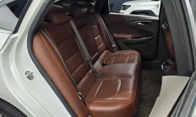 ChevroletGMDaewoo Malibu 2018, 111778 км, за 5602.61 USD - фото 26