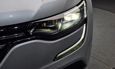 Renault-KoreaSamsung SM6 2016, 75828 км, за 6370.67 USD - фото 22
