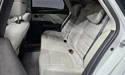Renault-KoreaSamsung SM6 2016, 75828 км, за 6370.67 USD - фото 26