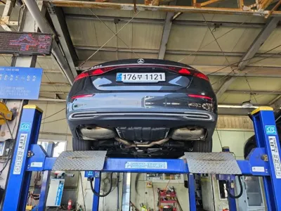Mercedes-Benz E-Class 2025, 45554 км, за 35440.46 USD