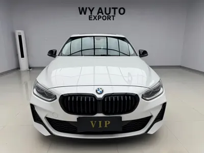 BMW 1 Series 2022, 25000 км, за 18164.74 USD