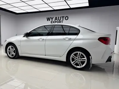 BMW 1 Series 2022, 25000 км, за 18164.74 USD