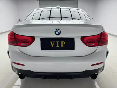 BMW 1 Series 2022, 25000 км, за 18164.74 USD