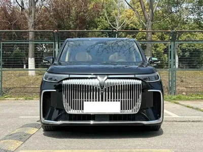 Voyah Dreamer 2025, 10000 км, за 32699.11 USD