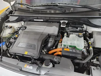Kia Niro 2017, 71385 км, за 7730.43 USD - фото 6