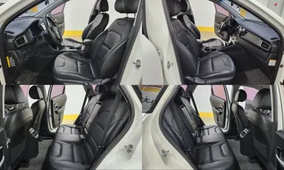 Kia Niro 2017, 71385 км, за 7730.43 USD - фото 10