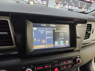 Kia Niro 2017, 71385 км, за 7730.43 USD - фото 13