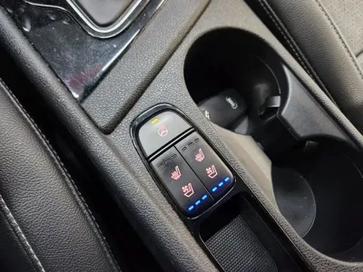 Kia Niro 2017, 71385 км, за 7730.43 USD - фото 15