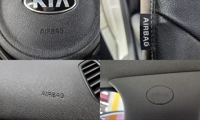 Kia Niro 2017, 71385 км, за 7730.43 USD - фото 16