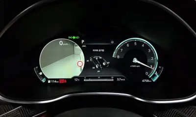 Genesis G80 2023, 4758 км, за 38652.13 USD - фото 8