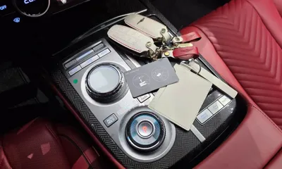 Genesis G80 2023, 4758 км, за 38652.13 USD - фото 9