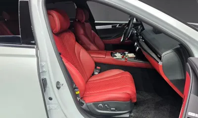Genesis G80 2023, 4758 км, за 38652.13 USD - фото 10