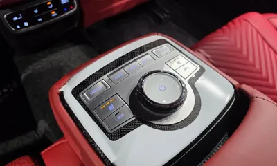 Genesis G80 2023, 4758 км, за 38652.13 USD - фото 19