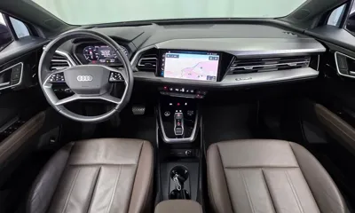 Audi Q4 e-tron 2022, 118214 км, за 19860.64 USD - фото 7