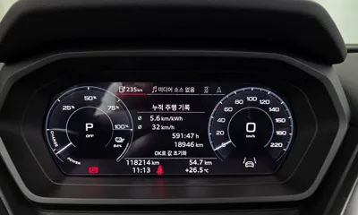 Audi Q4 e-tron 2022, 118214 км, за 19860.64 USD - фото 8