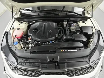 Kia K5 2022, 69445 км, за 17716.95 USD - фото 6