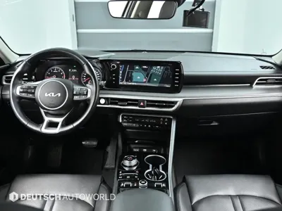 Kia K5 2022, 69445 км, за 17716.95 USD - фото 7