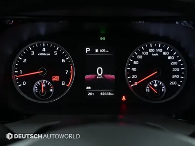 Kia K5 2022, 69445 км, за 17716.95 USD - фото 8
