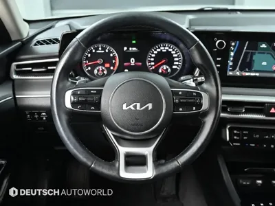 Kia K5 2022, 69445 км, за 17716.95 USD - фото 13