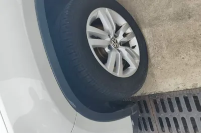 Volkswagen Tiguan 2016, 103500 км, за 7710 USD - фото 10